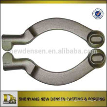 OEM high quality die forging engine axle shaft